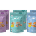 keto flax cracker sampler