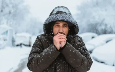 5 tips to stay healthy this winter