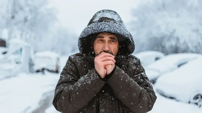 5 tips to stay healthy this winter